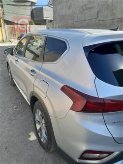 هیوندای سەنتافی